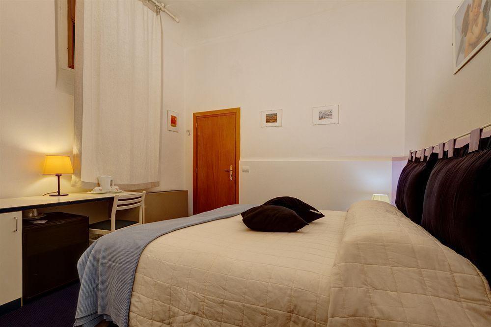 Hotel Il Poeta Dante Florencja Zewnętrze zdjęcie